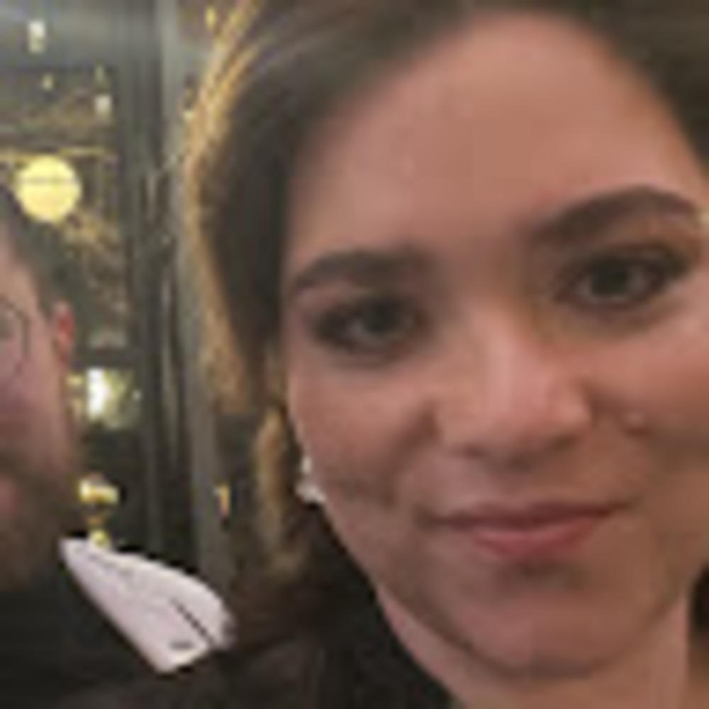 Meet your Posher, Tara